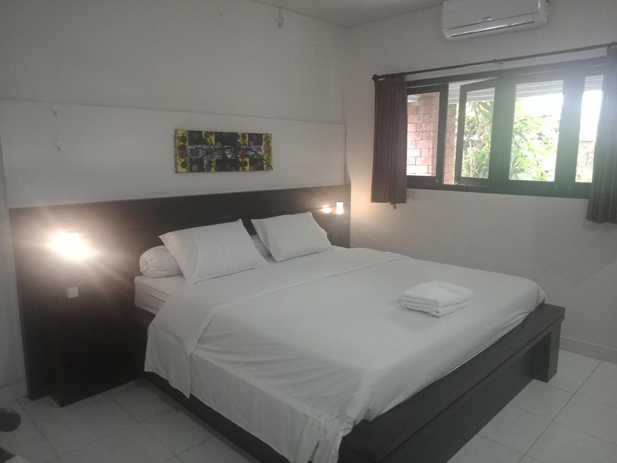 D'Puja Home Stay And Spa 누사두아 외부 사진