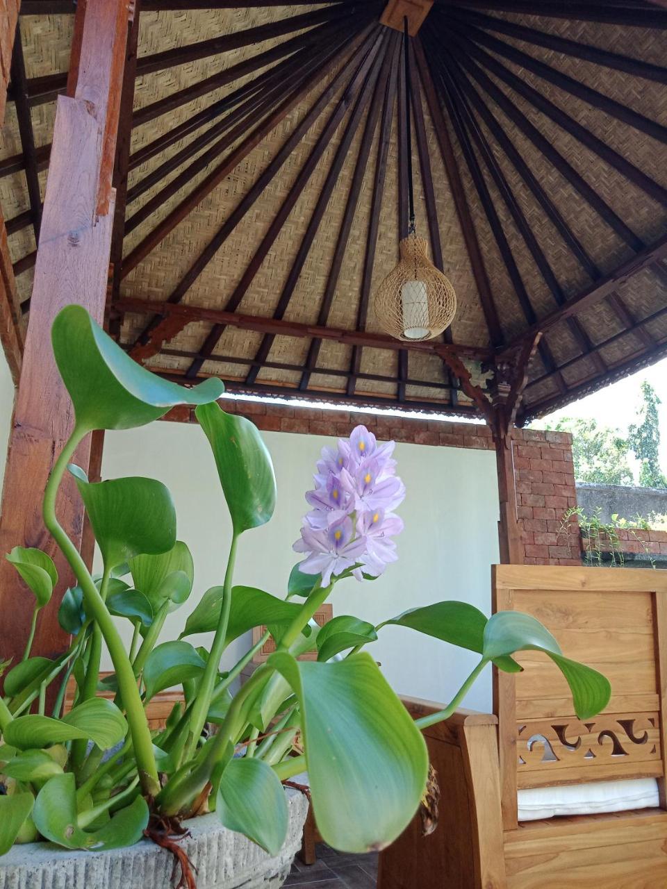 D'Puja Home Stay And Spa 누사두아 외부 사진