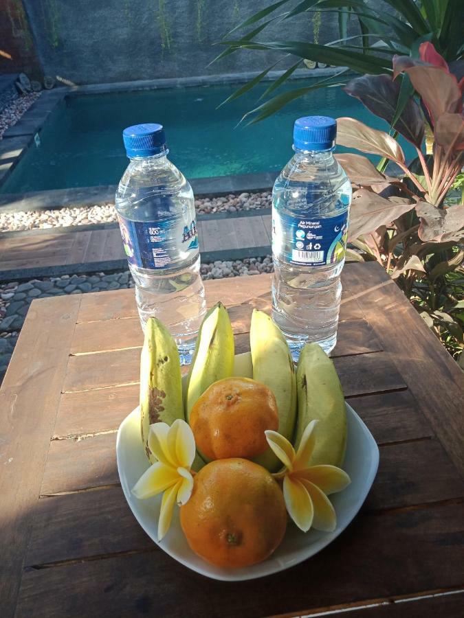 D'Puja Home Stay And Spa 누사두아 외부 사진